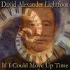 About If I Could Move up Time Song