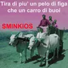 About Tira Più Un Pelo di Figa Che Un Carro di Buoi Song