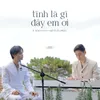 Tình Là Gì Đây Em Ơi Piano Version