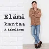 About Elämä kantaa Song