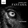 Fantasia for 5 Viols, VdGS 11: No. 1