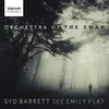 See Emily Play (Arr. for Voice, Saxophone and Orchestra by David le Page)
