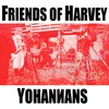 Friends of Harvey