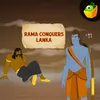 About Rama Conquers Lanka Song