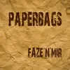 Paperbags and Empty Cans