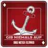 Gib niemals auf