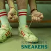 About Sneakers Song