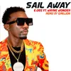 About Sail Away (feat. Wayne Wonder & Qmillion) Remix Song