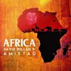 About Africa Song