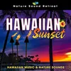 Waikiki Twilight - Beach House Ambience with Hawaiian Slack Guitar & Ocean Sounds (Loopable)