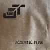 No Love Acoustic