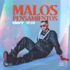 About Malos Pensamientos Song