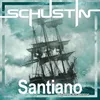 Santiano Vocalfree 90s Version