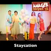 About Staycation (Amager min yndlingsø) Song