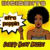 About Afro Poppin Song