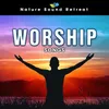 To God Be the Glory - Nightfall Crickets Sing Praise (Loopable)