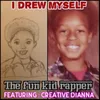 About I Drew Myself Song