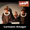 About Lorteøen Amager Song