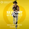 Death Bed (Coffee for Your Head) Workout Remix 131 BPM