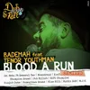 Blood a Run Champion Sound Remix