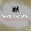 Woza Vocal Mix