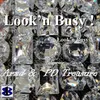 About Look'n Busy Single Song