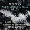 Violin Concerto No. 2 in G Minor, Op. 63: I. Allegro moderato