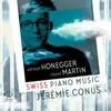 About Huit Préludes pour Piano: II. Allegretto tranquillo Song