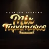 Mix Tupamaros En Vivo