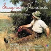 Swagman's Promenade