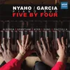 Epicycles for Piano Four-Hands: IV. Interlude: Adagio