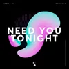 Need You Tonight Extended Mix