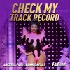 About Check My Track Record (Angeria Paris VanMicheals) Song