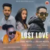 Lost Love - The Everyone Love Story