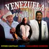 About Venezuela Como Te Olvido Song