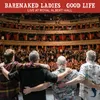 About Good Life (Live at Royal Albert Hall) Song