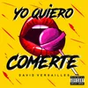 About Yo Quiero Comerte Song