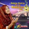 About Shukriya Shukriya Tun Ne Ramazan Diya Song