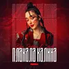 Плакала калина Remix