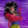 About Goku en 4ª Song