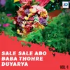 Sale Sale Abo Baba Thohre Duyarya