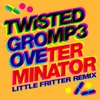 About Twistedmp3 Little Fritter Remix Song