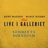 About Sommer på Bornholm Live Song