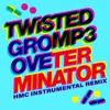 Twistedmp3 DJ HMC Instrumental Remix