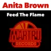 Feed the Flame UK Flame Mix