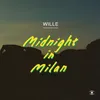 About Midnight In Milan Song