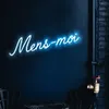 About Mens-moi Song
