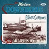 Porkina Blues AKA Dudlow's Blues