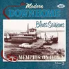 Monte Carlo Blues Previously Unissued