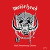 Motörhead Alternative Vocal & Guitar Solo